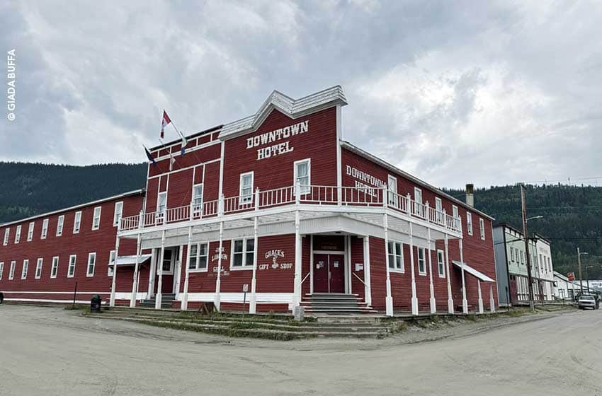 Edifici-storici-a-Dawson-City
