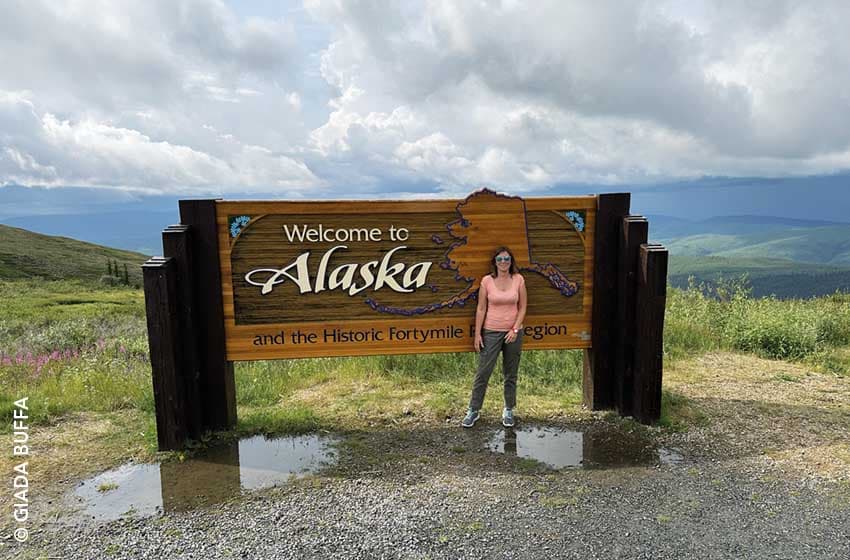 Ingresso-in-Alaska