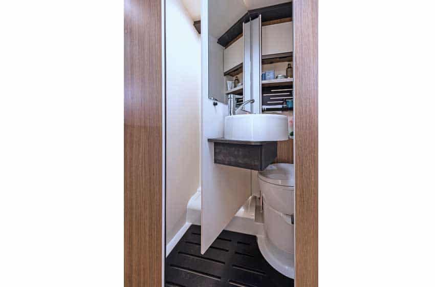 bagno vario