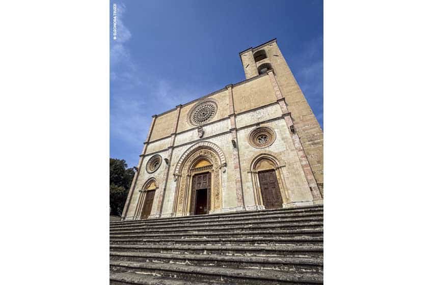 Cattedrale Todi