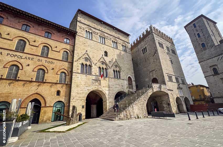 Todi-Museo-civico