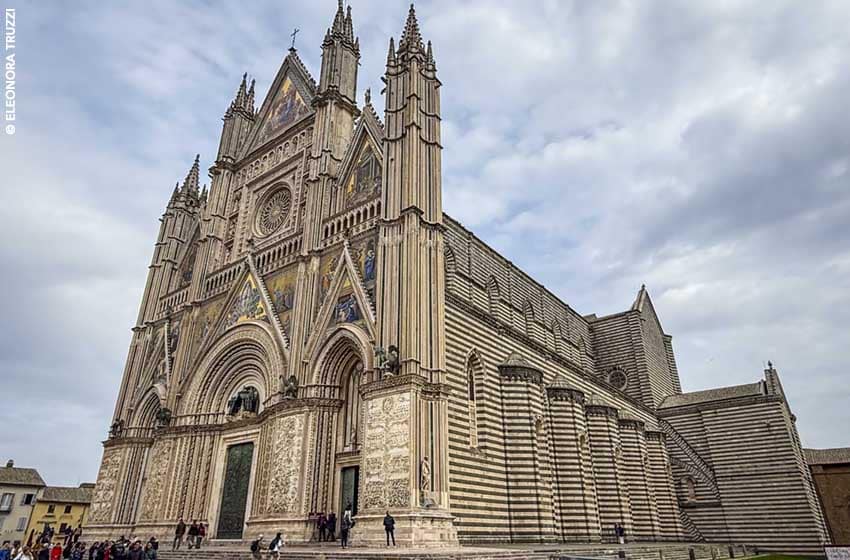 Duomo Orvieto