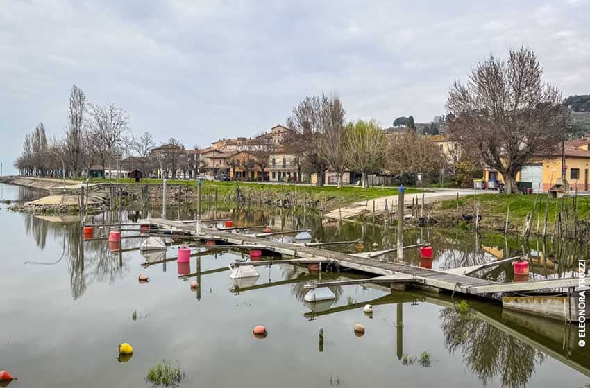 Porto di San Feliciano