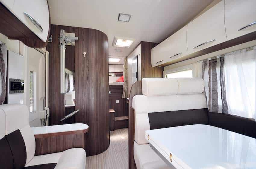 benimar sport 342