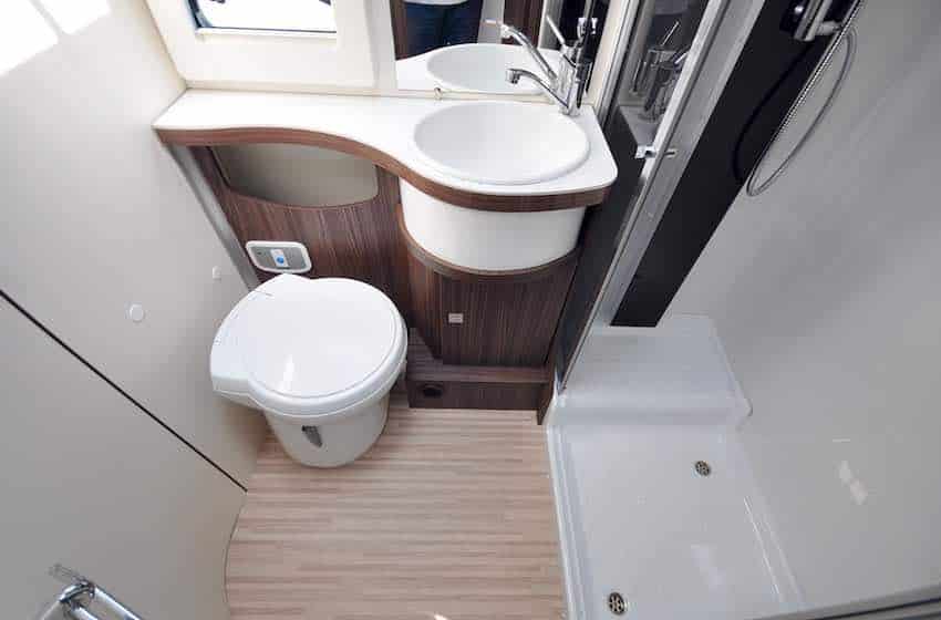 bagno