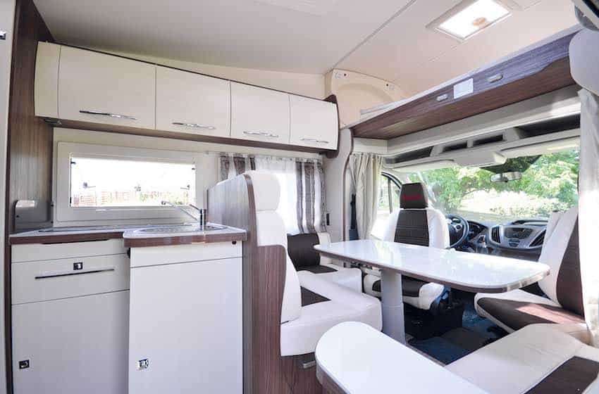 benimar sport 342