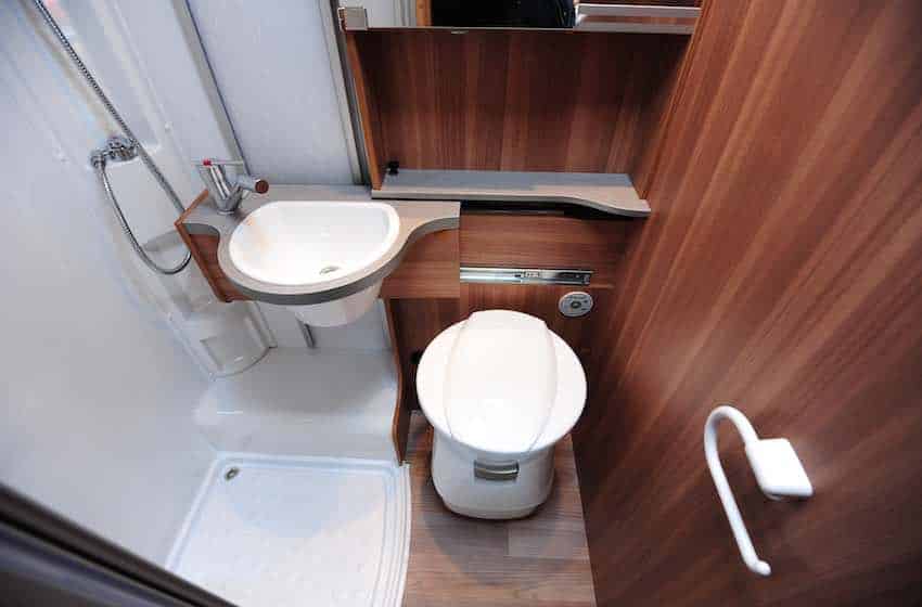 weinsberg carahome 600 Ddkg