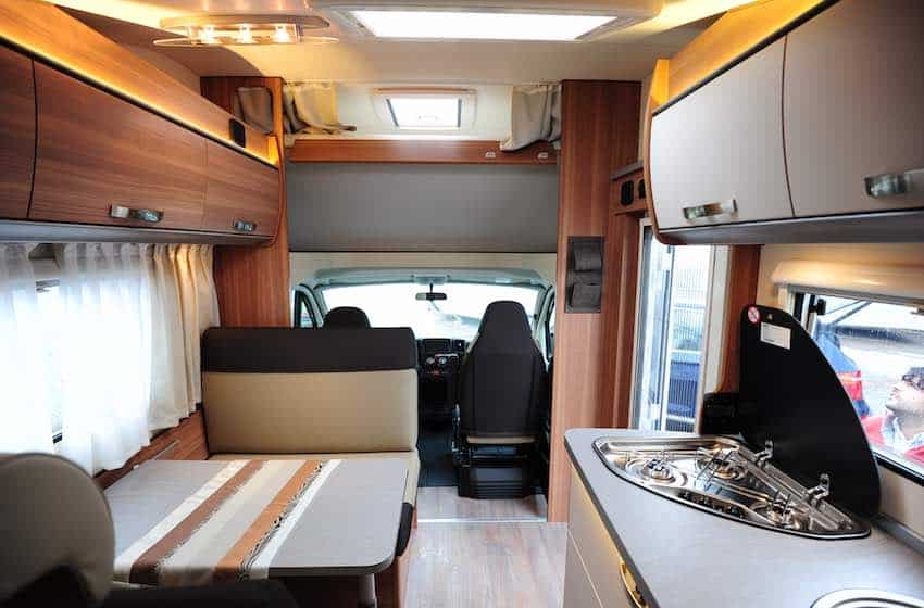 weinsberg carahome 600 Ddkg