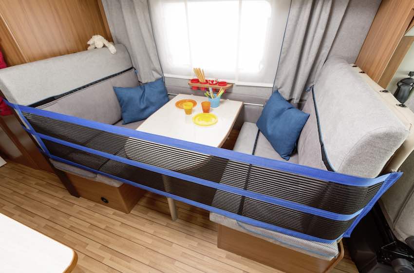 dinette