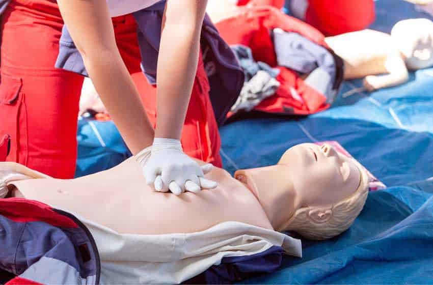 primo soccorso