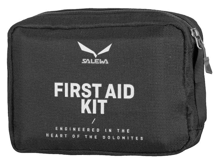 kit emergenza escursioni
