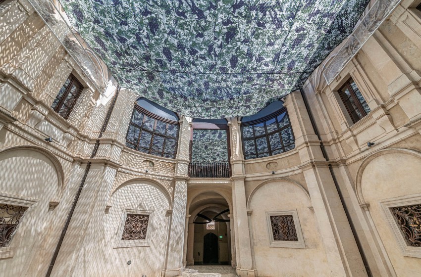 Abruzzo-L'Aquila-Maaxi-Aiweiwei-Aftershock-credit CourtesyFondazione Maaxi