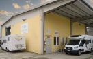 SaCi Camper