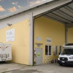 SaCi Camper