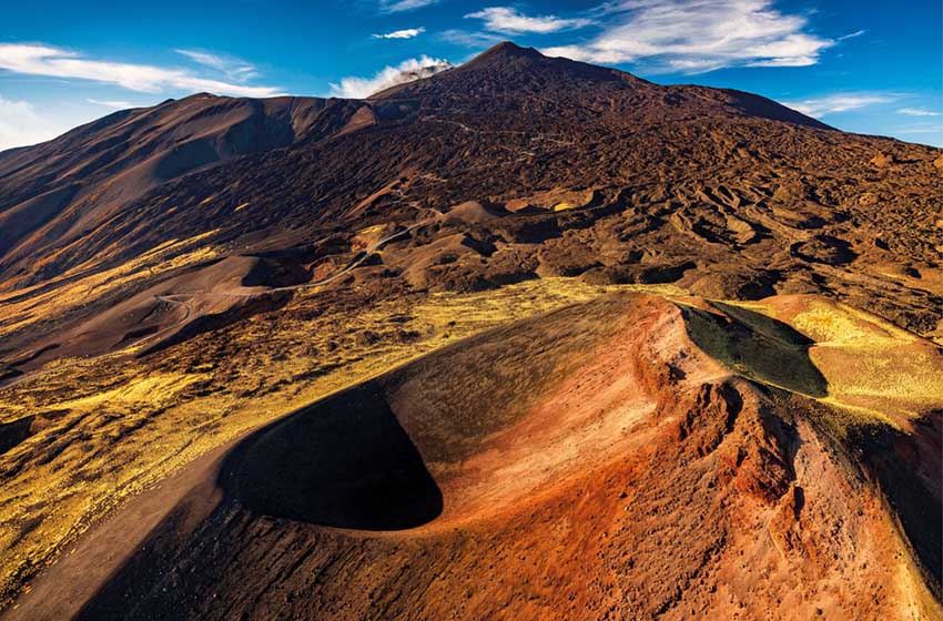 Sicilia-Etna-cratere