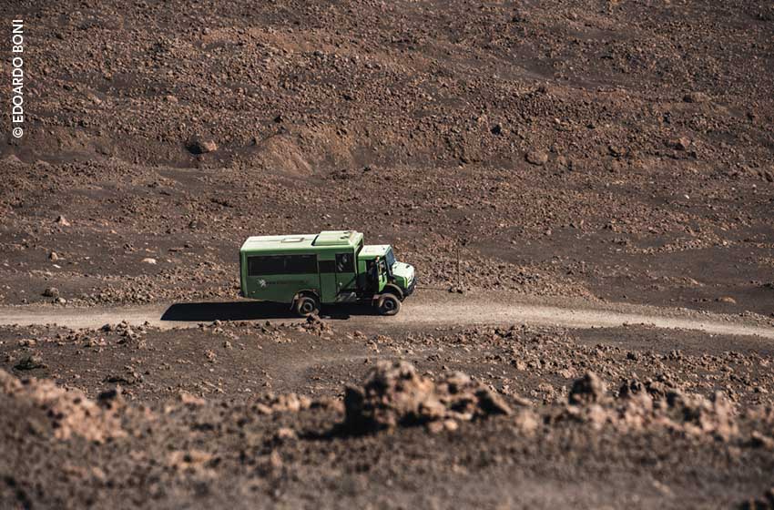 Sicilia-Etna-Escursione vetta-4x4