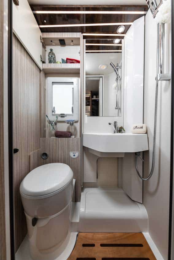  bagno