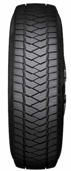 bridgestone pneumatici camper