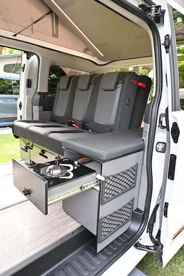 minivan panama