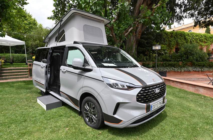 minivan panama