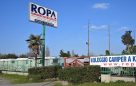 ropa center