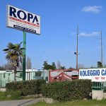 ropa center