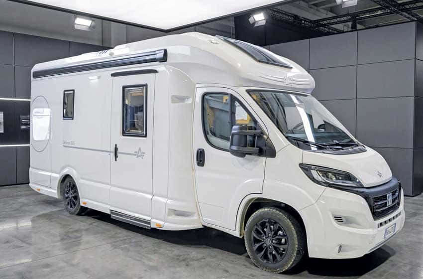 Atlantis Mobility +