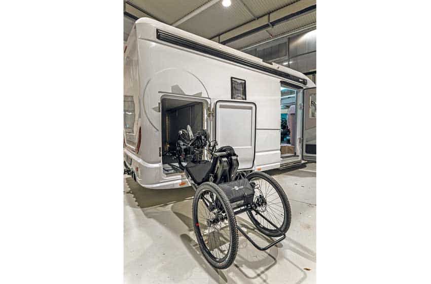 gavone Atlantis Mobility +