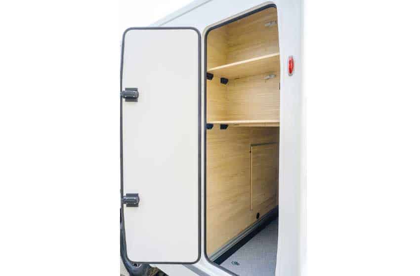 gavone Chausson 640 Ultimate Line 