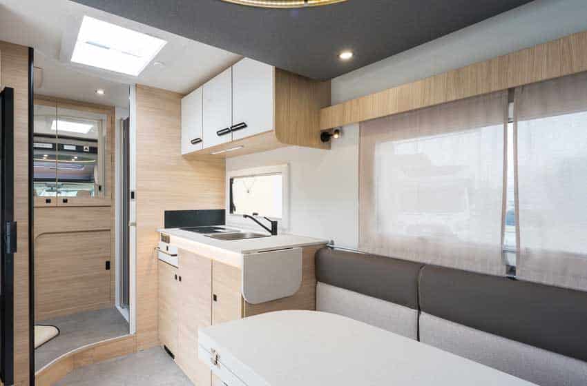 interno Chausson 640 Ultimate Line 