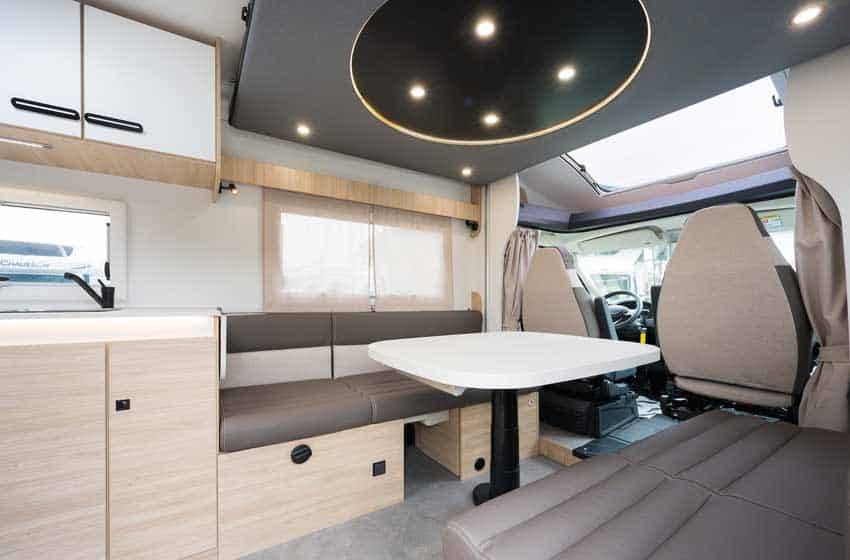 Living Chausson 640 Ultimate Line 