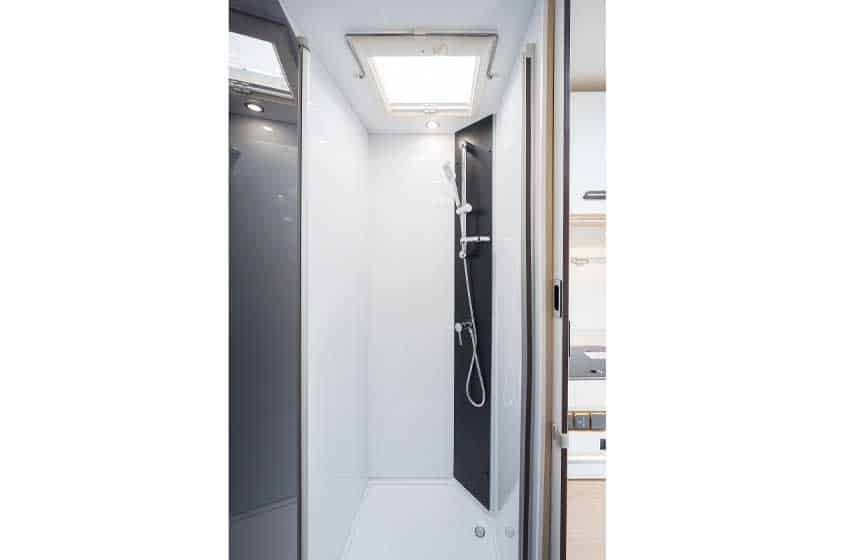 doccia Chausson 640 Ultimate Line 