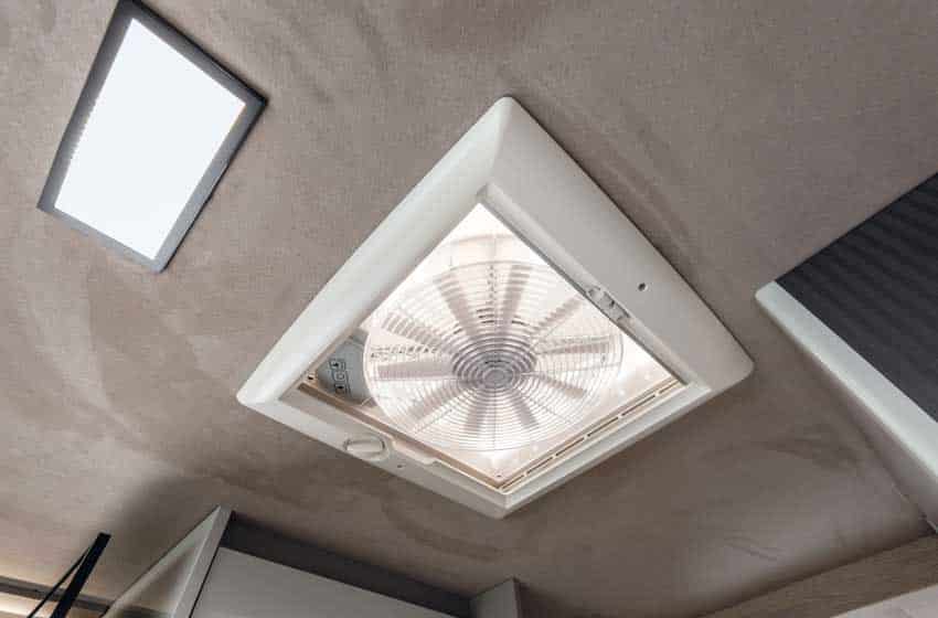 motorhome Arca America New Deal H 740 GLC 