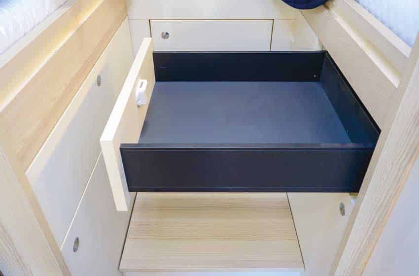 semintegrale monoscocca Atlantis Special 645
