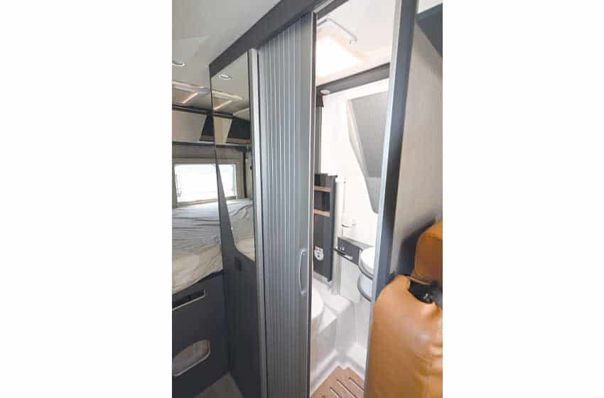 van Laika Kosmo Supremo 60 bagno vario