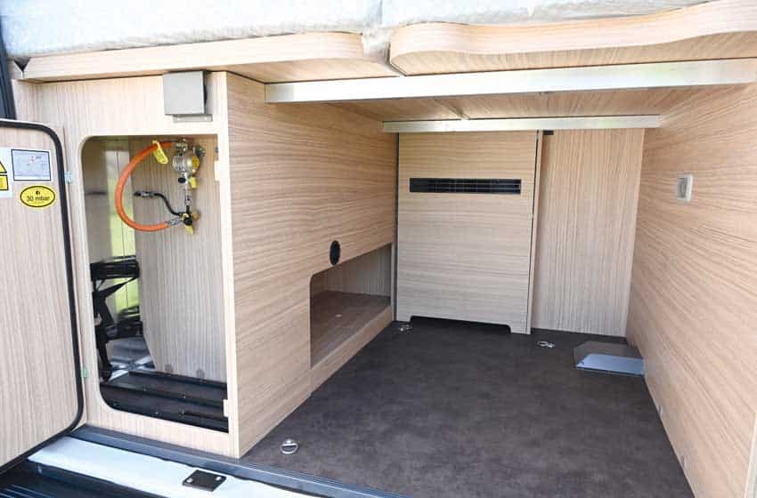 gavone Malibu Relax 640 LE R