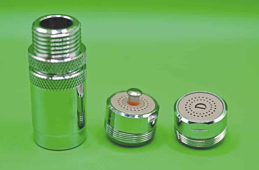 Ecotecno, risparmiare acqua in camper