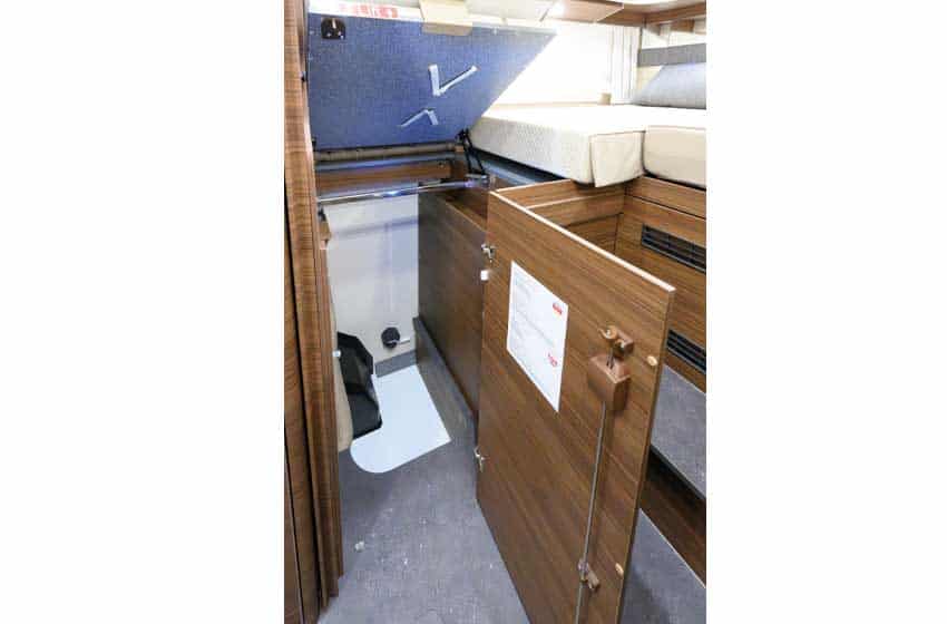 armadi Carthago chic c-line I 4.9 LE