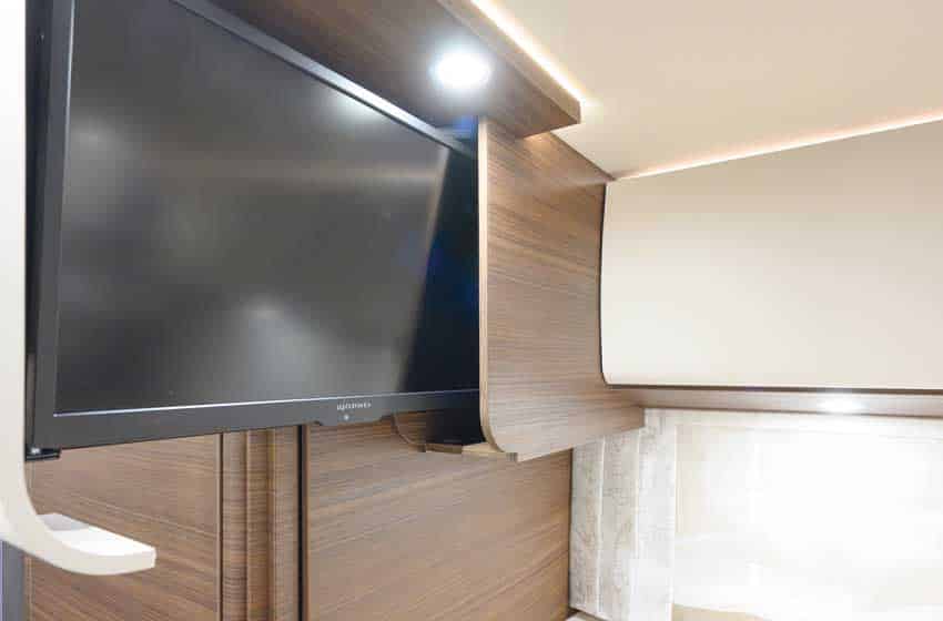 tv notte Carthago chic c-line I 4.9 LE