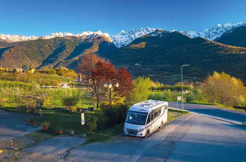 Chiuro Carthago chic c-line I 4.9 LE