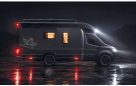 Atlantis Carbon 4x4
