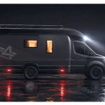 Atlantis Carbon 4x4