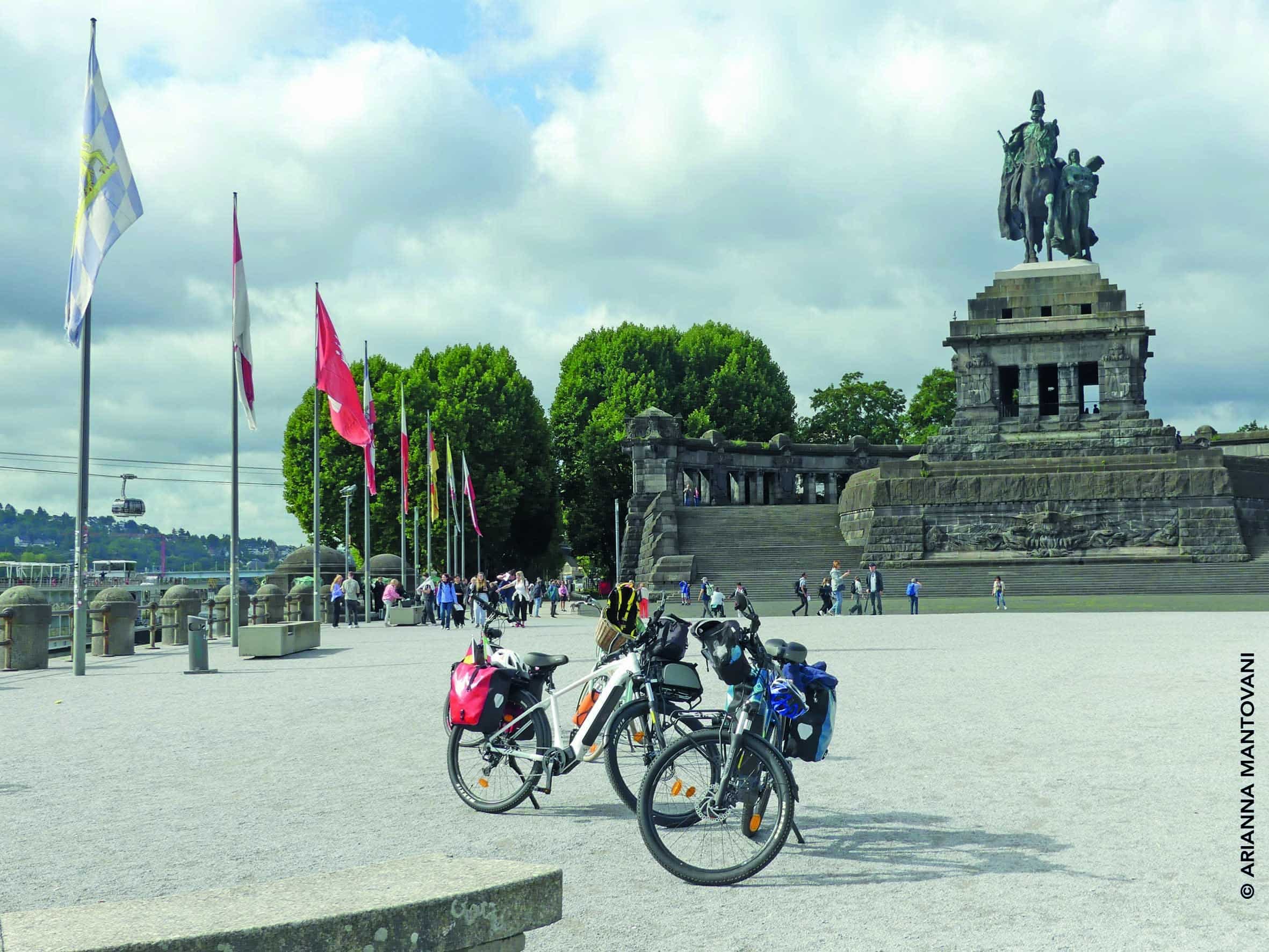 Deutschers-Eck