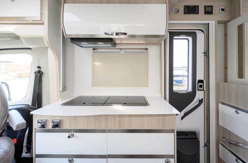 cucina Ilusion XMK Premium I 590 HH