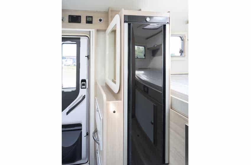 frigorifero Ilusion XMK Premium I 590 HH