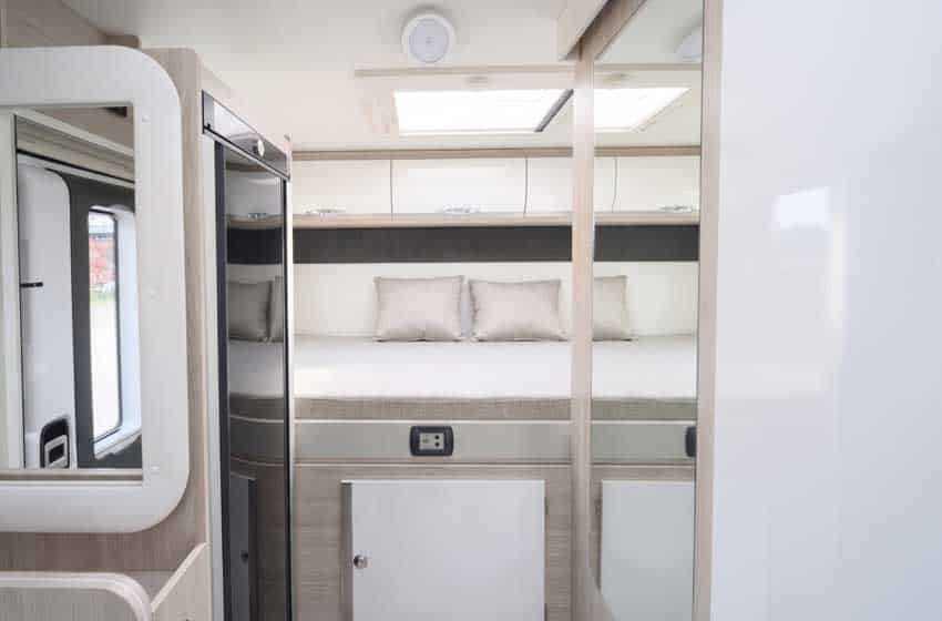 Letto Ilusion XMK Premium I 590 HH