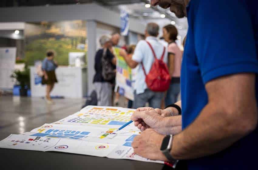 salone del camper