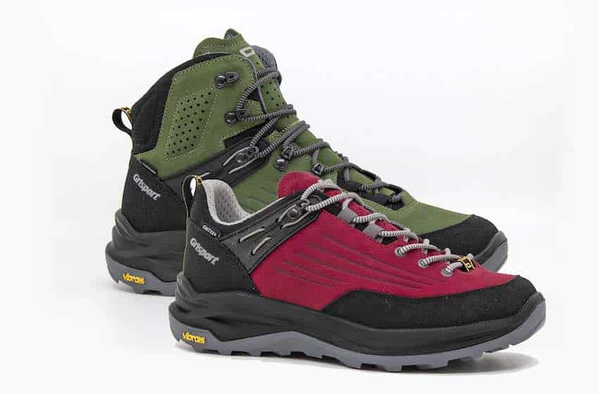 grisport