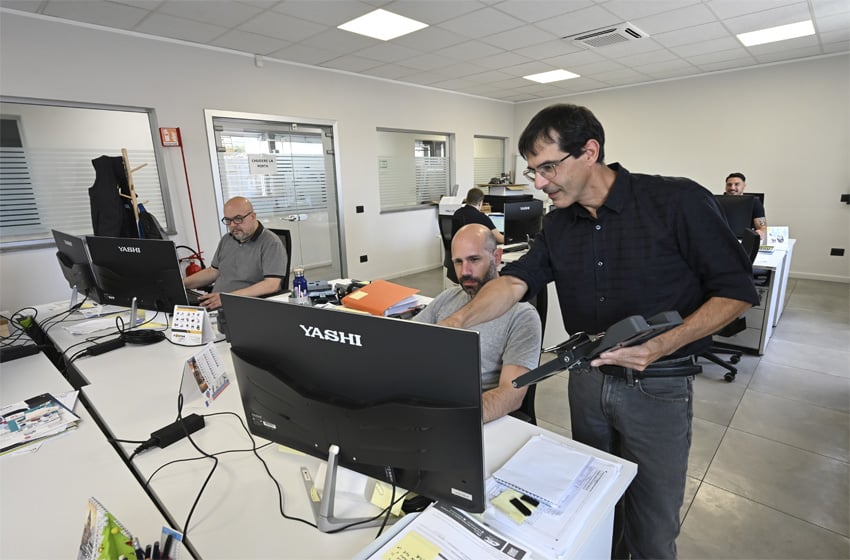 CTA ufficio tecnico e ing Cappellozza