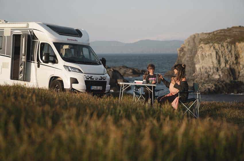 guida scelta camper